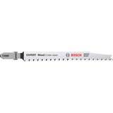 Bosch expert „Wood 2-side clean“ t 308 b list ubodne testere, 100 delova 2608900553 Cene