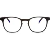 unisex zaštitne naočare Dalston- Black Noir