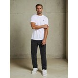Sinsay Pamučna majica s natpisom | shoptok.hr