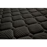 Moonia Tvrd madrac od pjene 90x200 cm Air Black – | shoptok.hr