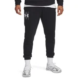 Under Armour Men's sweatpants Rival Terry Logo Jogger