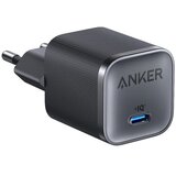 Anker Adapter Nano Charger, 45W, Crni | Eponuda.ba