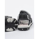 Shelvt Boys' sandals black | shoptok.hr