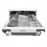 Amica ugradbena perilica posuđa DIM42E6EBqO, 45 cm (1195550) | shoptok.hr