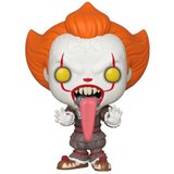 Funko bobble figure movies - it pop! - pennywise with dog tongue Cene
