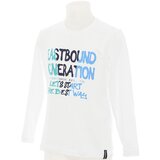 Eastbound majica za dečake GENERATION LS TEE Cene'.'