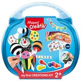 Maped creativ M907005 cirkus set Cene