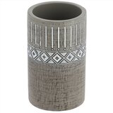 Tendance Čaša za četkice cement siva 6,2x10,5cm 61118180 Cene