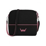 Vuch Cara Canva Black | ePonuda.com