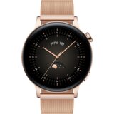 Huawei WATCH GT 3 ELEGANT ZLATA 42MM HUAWEI | Shoptok.si