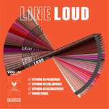 NYX Professional Makeup črtalo za ustnice - Line Loud Longwear Lip Liner - 30 Leave A Legacy​ | Shoptok.si