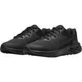 Nike Sportske cipele 'Revolution' crna | shoptok.hr