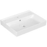 Villeroy Boch 4A336001 Collaro 60 x 47 cm keramični umivalnik z odprtino za armaturo | Shoptok.si
