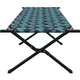  Sklopivi kamperski krevet Šuma 210 x 80 x 46 cm Oxford tkanina | shoptok.hr