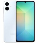 Samsung Mobilni telefon A06 4GB/128GB svetlo plava | ePonuda.com