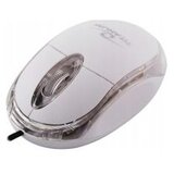  Miš TITANUM 3D RAPTOR, USB, optical, 1000 dpi, white, TM102W | Eponuda.ba