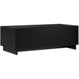  Stolić za kavu Crna 102 x 50,5 x 35 cm Konstruirano drvo | shoptok.hr