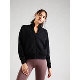 4f Sportski gornji dio trenirke crna | shoptok.hr