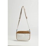 Marisse Women's Bag L-To-4602 Beige | ePonuda.com