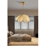 Opviq Luster 64890, Bež-zlatna boja Cijene