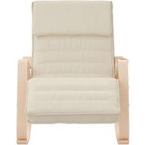  Gugalni stol krem blago, (20702415) | Shoptok.si
