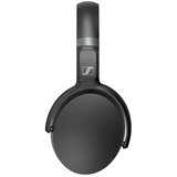 Sennheiser HD 450 BT aktív, filter buke, Bluetooth slušalice, crne | shoptok.hr