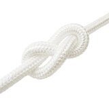  Višenamjensko pomoćno uže 50 mm 5 m Bijela PP - Bijela 50 mm 5 m | shoptok.hr