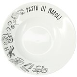 Tanjir za testeninu porcelan pasta di napoli Cene