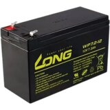  12V 7.2Ah WP7.2-12 LONG F2 | ePonuda.com