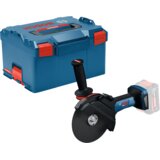 Bosch EXWS18V-180P (solo, l-boxx) akumulatorska ugaona brusilica expert 06019H6M00 Cene