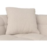 Bessagi Home Sedežna Garnitura Magda, Bela | Shoptok.si