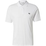 Jack & Jones Muška majica 12270084, Bela