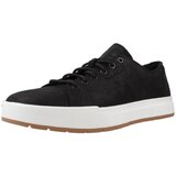 Timberland Modne superge MAPLE GROVE LOW LACE U Črna | Shoptok.si