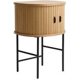 Unique Furniture Noćni ormarić u prirodnoj boji Nola – | shoptok.hr