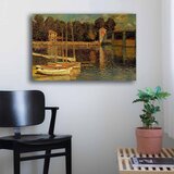 Opviq slika na platnu 45x70cm | ePonuda.com