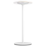 Eglo 75885 - LED RGBW prigušiva punjiva dodirna stona lampa TREPELLA LED/5V 2000 mAh bela | Eponuda.com