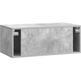 TV ormar za zid Zidne Betonska siva 78,5 x 41 x 30 cm | Eponuda.ba