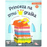  ND/BAJKA I UČENJE-PRINCEZA NA ZRNU GRAŠKA ART.07396-6 | Eponuda.ba