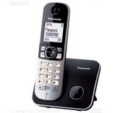 Panasonic telefon bezizni KX-TG6811FXB crni | Eponuda.ba