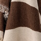 Bloomingville Deka od recikliranog pamuka 130x160 cm Bilston – | shoptok.hr