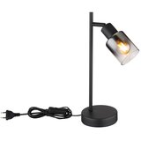 Globo 54308T - Stona lampa HUBERTUS 1xE14/40W/230V | Eponuda.com