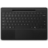 Microsoft tipkovnica s sledilno ploščico Surface Pro Flex z pladenjom za shranjevanje in polnjenje Surface Slim Pen 2 ZQZ-00015 | Shoptok.si