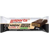Sports Factory Beljakovinska ploščica Level 3 Vegan Peanut - 35 g Cene