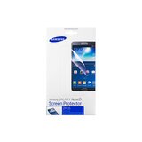 Samsung original zaščitna folija za galaxy note 3 N9000 ET-FN900CTEGWW | Shoptok.si
