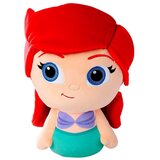 Disney Plišana igračka The Little Mermaid - Ariel, 25 cm | shoptok.hr