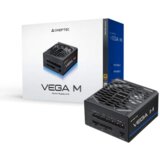 NAPAJANJE Chieftec PSU 1000W VEGA M Gold,80+,Fully Modular,ATX 3.1 PCIe 5.1 | Eponuda.ba
