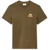 Celio T-shirt Chamonix-Mont-Blanc - Men's | Shoptok.si