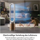 Dyson Find+Follow™ Purifier Cool PC3 TP14 491395-01 | shoptok.hr