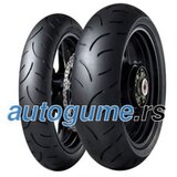 Dunlop Sportmax Qualifier II ( 190/50 ZR17 TL (73W) zadnji kotaè, M/C DOT2021 ) | shoptok.hr
