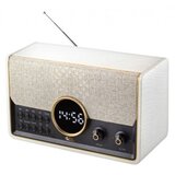 Sal Retro radio + BT bežični zvučnik, 7in1, FM, MP3, alarm - RRT 5B | Eponuda.ba